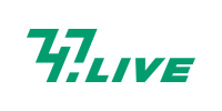 747 live casino logo png
