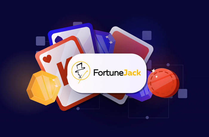 FortuneJack Casino Bitcoin