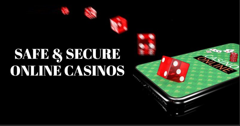 Casino online secure