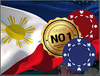 Best Online Casinos in Philippines