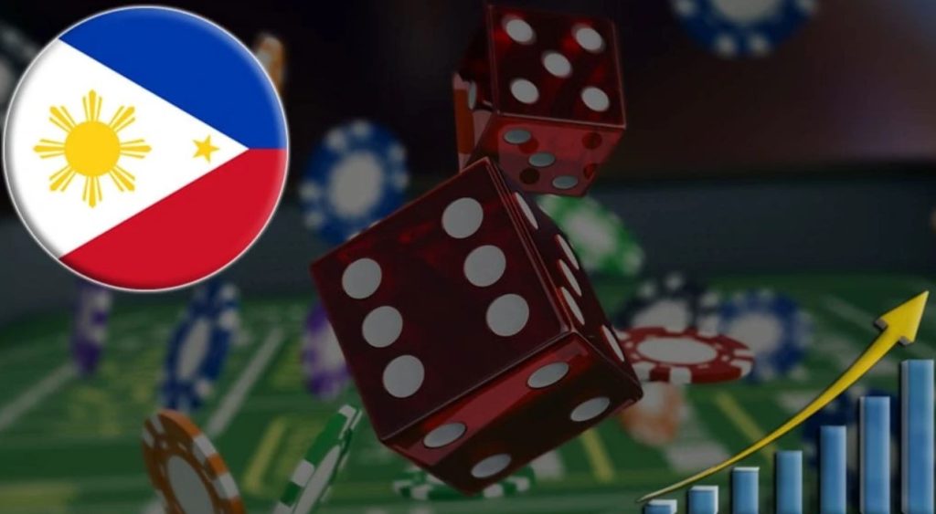 PHP casino