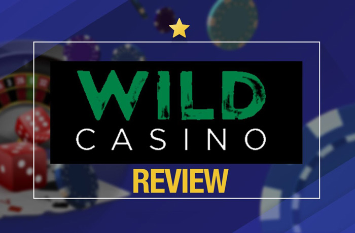 Wild Casino bitcoin